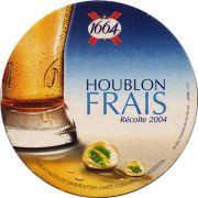 19585: France, Kronenbourg