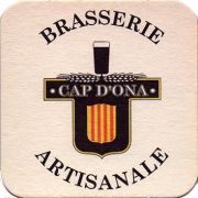 19587: Франция, Cap d Ona
