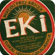 19589: Франция, Du Pays Basque