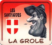 19591: Бельгия, Les Savoyardes