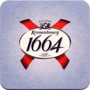 19597: France, Kronenbourg (Latvia)