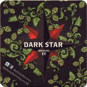 19609: Великобритания, Dark Star