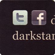 19609: Великобритания, Dark Star