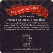 19611: United Kingdom, Black Sheep
