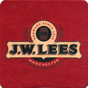 19612: United Kingdom, J.W. Lees