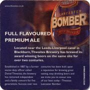 19621: United Kingdom, Thwaites