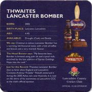 19621: United Kingdom, Thwaites