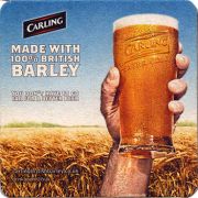 19622: Великобритания, Carling