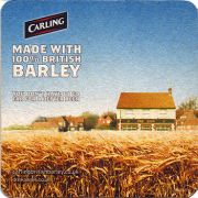 19622: Великобритания, Carling