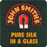 19623: United Kingdom, John Smith