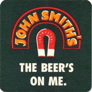 19623: United Kingdom, John Smith