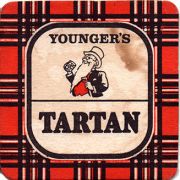 19627: United Kingdom, Wm. Younger