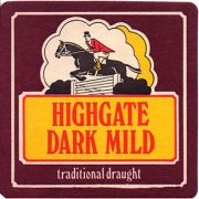19633: United Kingdom, Highgate