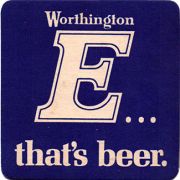 19634: United Kingdom, Worthington