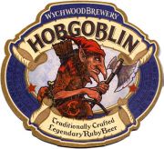 19639: United Kingdom, Wychwood