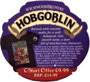 19639: United Kingdom, Wychwood