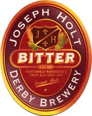 19640: United Kingdom, Joseph Holt
