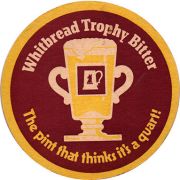 19642: United Kingdom, Whitbread
