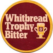 19642: United Kingdom, Whitbread