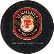 19643: Великобритания, Tennent