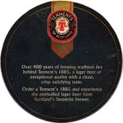 19643: Великобритания, Tennent