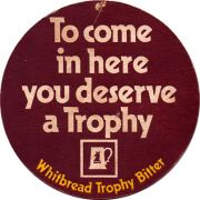19645: United Kingdom, Whitbread