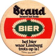 19650: Нидерланды, Brand