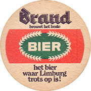 19651: Netherlands, Brand