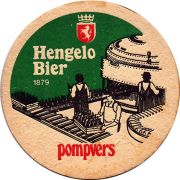 19656: Нидерланды, Hengelo