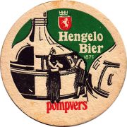 19657: Нидерланды, Hengelo