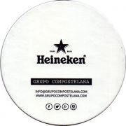 19662: Нидерланды, Heineken (Испания)