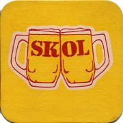 19666: Нидерланды, Skol