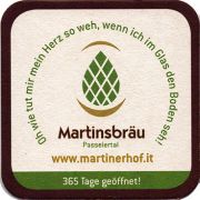 19670: Italy, Martinsbrau