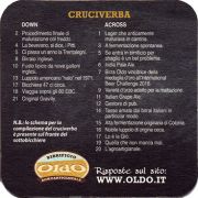 19671: Italy, Oldo