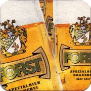 19672: Italy, Forst