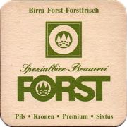 19675: Italy, Forst