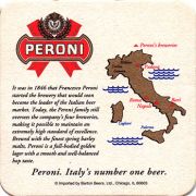19677: Italy, Peroni