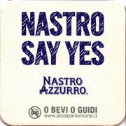 19678: Italy, Nastro Azzurro