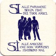 19678: Italy, Nastro Azzurro