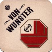 19687: Италия, Wunster