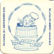 19691: Италия, Bi-Du