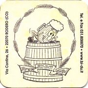 19693: Италия, Bi-Du