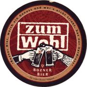 19695: Italy, Hopfen