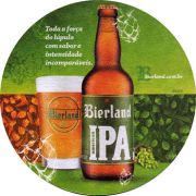 19697: Бразилия, Bierland