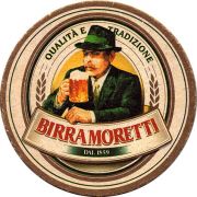 19700: Италия, Birra Moretti