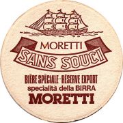 19701: Италия, Birra Moretti