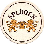 19702: Италия, Spluegen