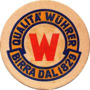 19703: Италия, Wuehrer