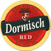 19705: Italy, Dormisch