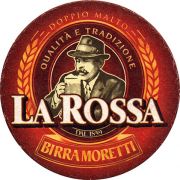 19706: Италия, Birra Moretti